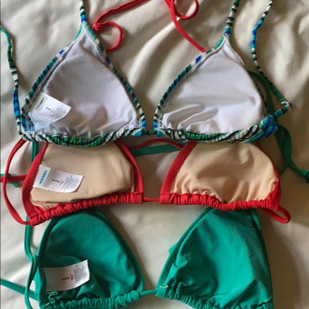 Bikini Top Bundle - image 2